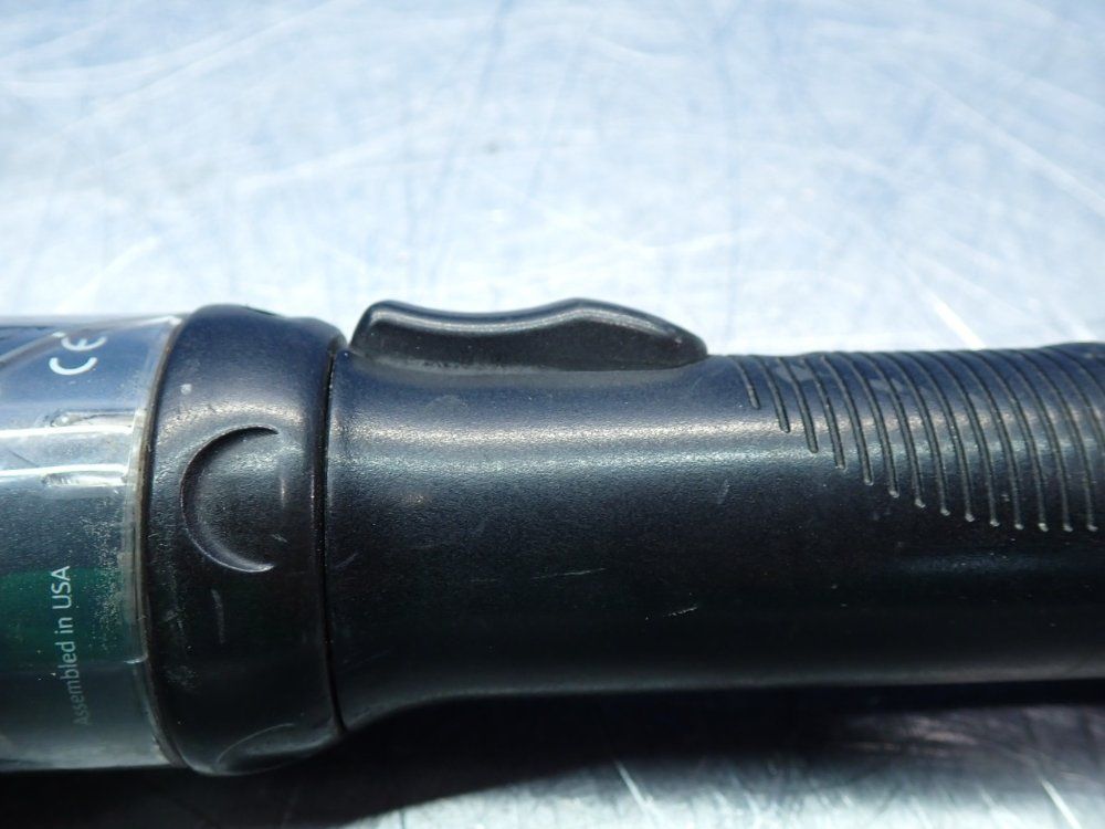 Ingersoll Rand Qe4-series Inline Nutrunner Trigger Start - Qe4st020r21s06