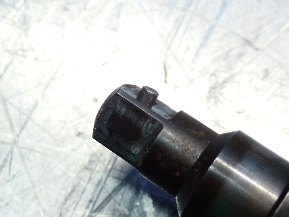 Ingersoll Rand Qe4-series Inline Nutrunner Trigger Start - Qe4st020r21s06