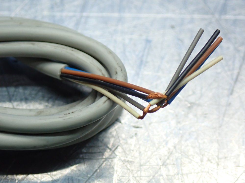 Smc 14.5-145psi Digital Pressure Switch - Ise40a-01-t