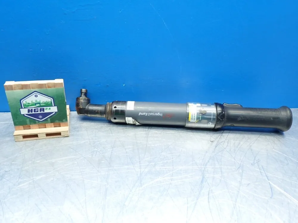 Ingersoll Rand Qe4-series Inline Nutrunner - Qe4ae013ja2q04