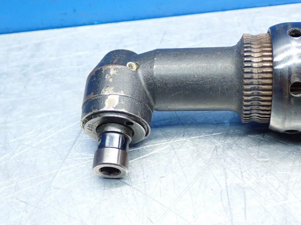 Ingersoll Rand Qe4-series Inline Nutrunner - Qe4ae013ja2q04