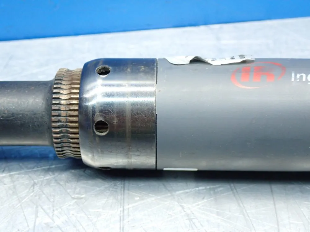 Ingersoll Rand Qe4-series Inline Nutrunner - Qe4ae013ja2q04