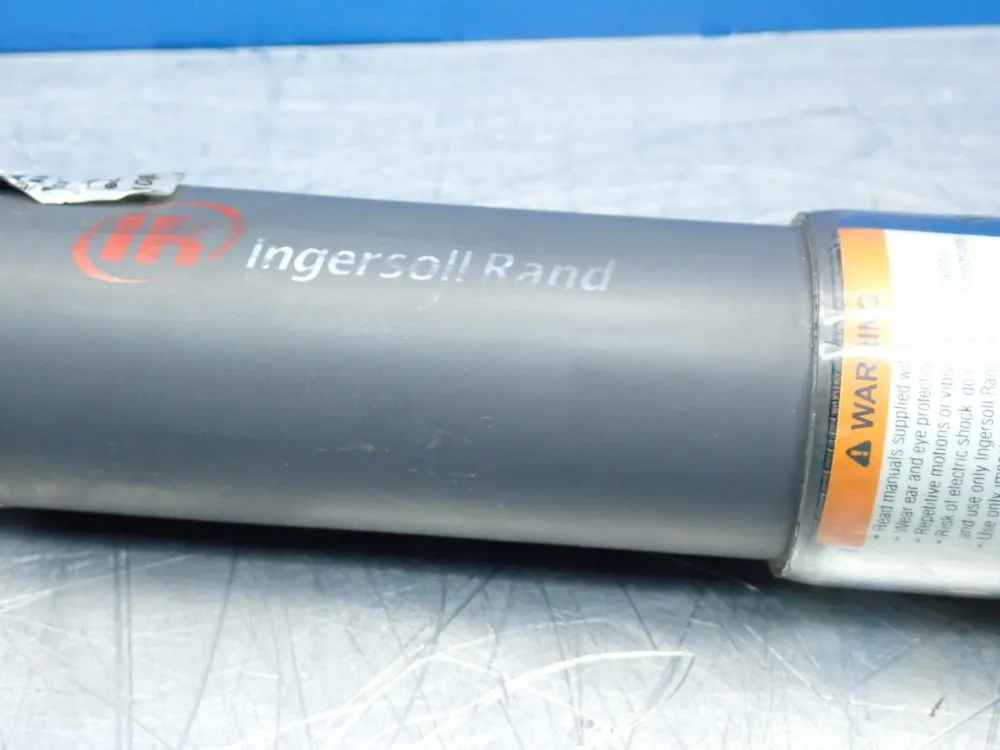 Ingersoll Rand Qe4-series Inline Nutrunner - Qe4ae013ja2q04