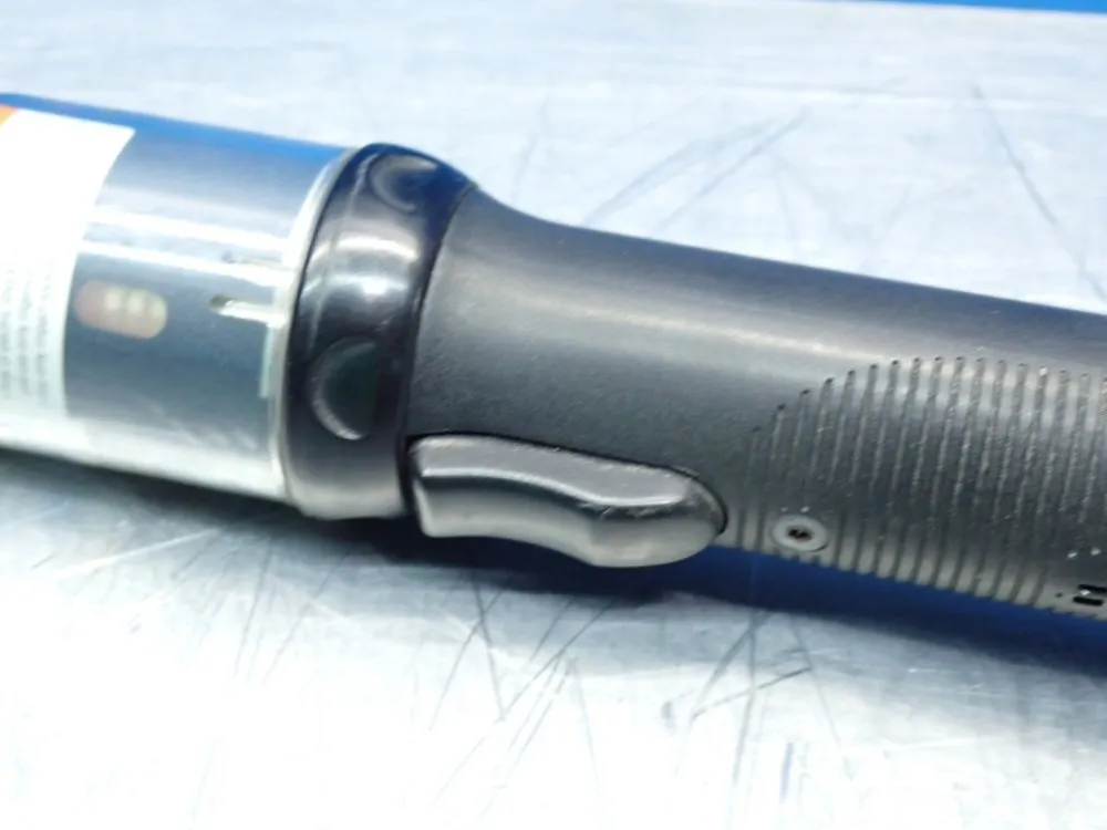 Ingersoll Rand Qe4-series Inline Nutrunner - Qe4ae013ja2q04