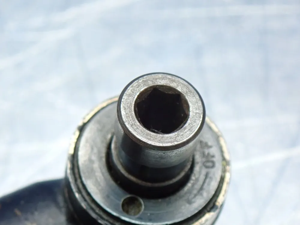 Ingersoll Rand Qe4-series Inline Nutrunner - Qe4ae013ja2q04