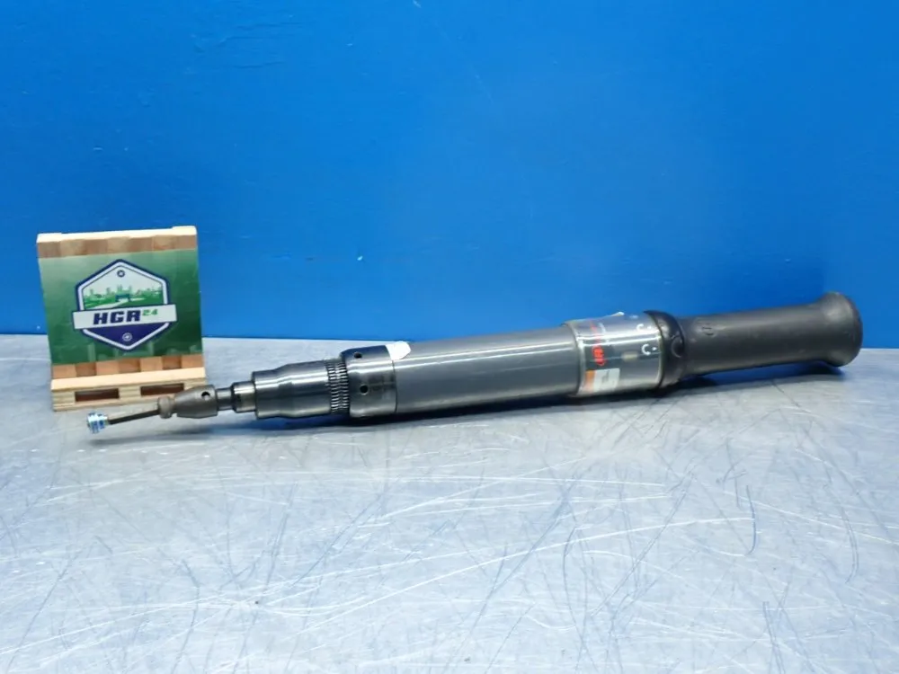 Ingersoll Rand Qe2-series Inline Dc Electric Nutrunner - Qe2pt010p10s04