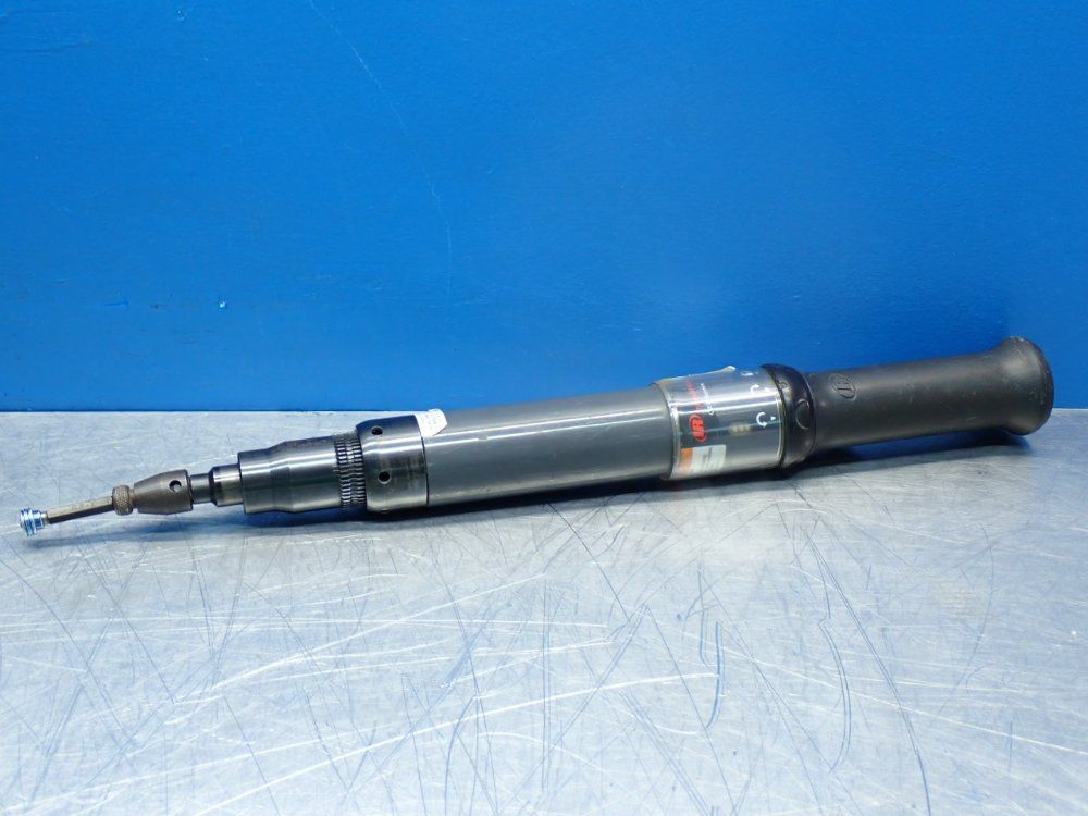 Ingersoll Rand Qe2-series Inline Dc Electric Nutrunner - Qe2pt010p10s04
