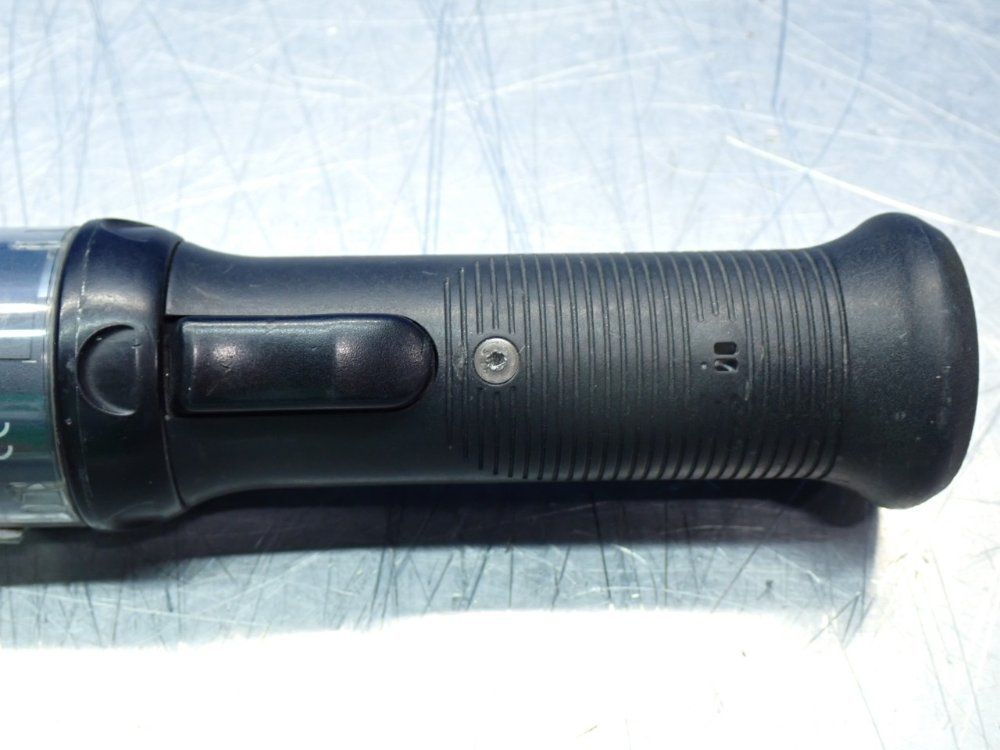 Ingersoll Rand Qe2-series Inline Dc Electric Nutrunner - Qe2pt010p10s04