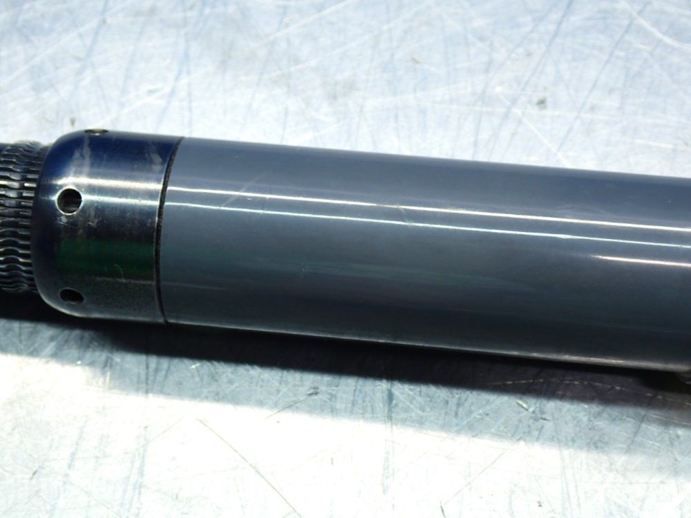 Ingersoll Rand Qe2-series Inline Dc Electric Nutrunner - Qe2pt010p10s04