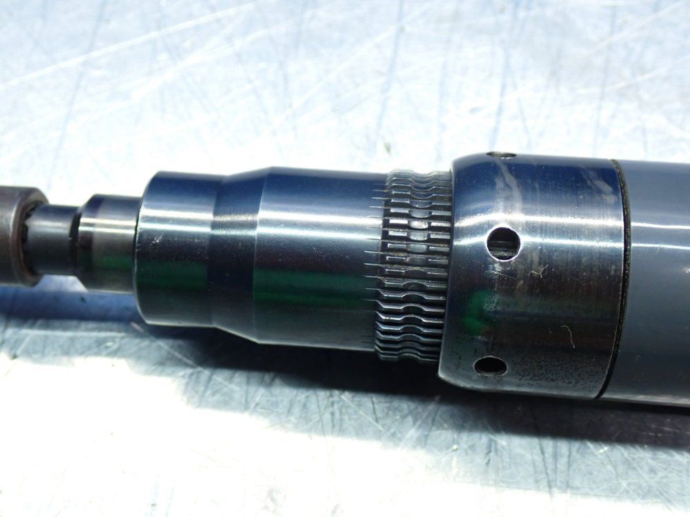 Ingersoll Rand Qe2-series Inline Dc Electric Nutrunner - Qe2pt010p10s04