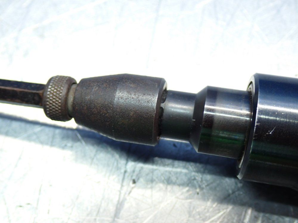 Ingersoll Rand Qe2-series Inline Dc Electric Nutrunner - Qe2pt010p10s04