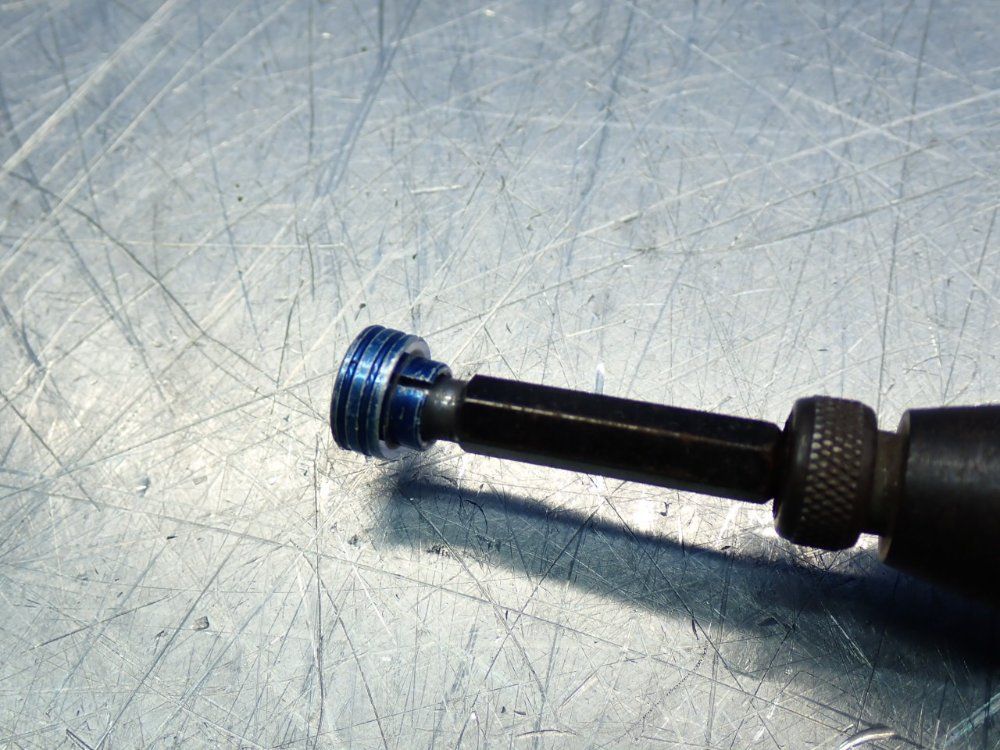 Ingersoll Rand Qe2-series Inline Dc Electric Nutrunner - Qe2pt010p10s04