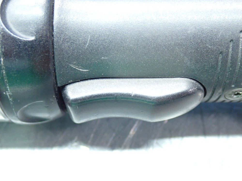 Ingersoll Rand Qe2-series Inline Dc Electric Nutrunner - Qe2pt010p10s04