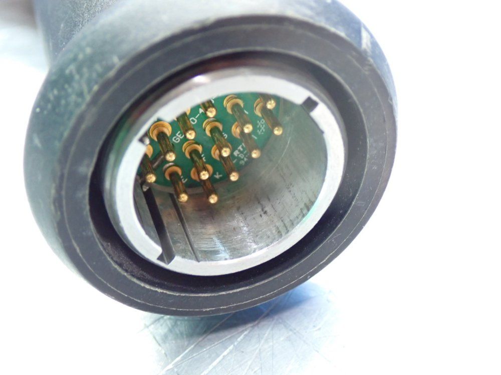 Ingersoll Rand Qe2-series Inline Dc Electric Nutrunner - Qe2pt010p10s04