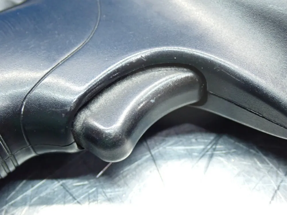 Ingersoll Rand Qe4-series Inline Nutrunner - Qe4st020r21s06