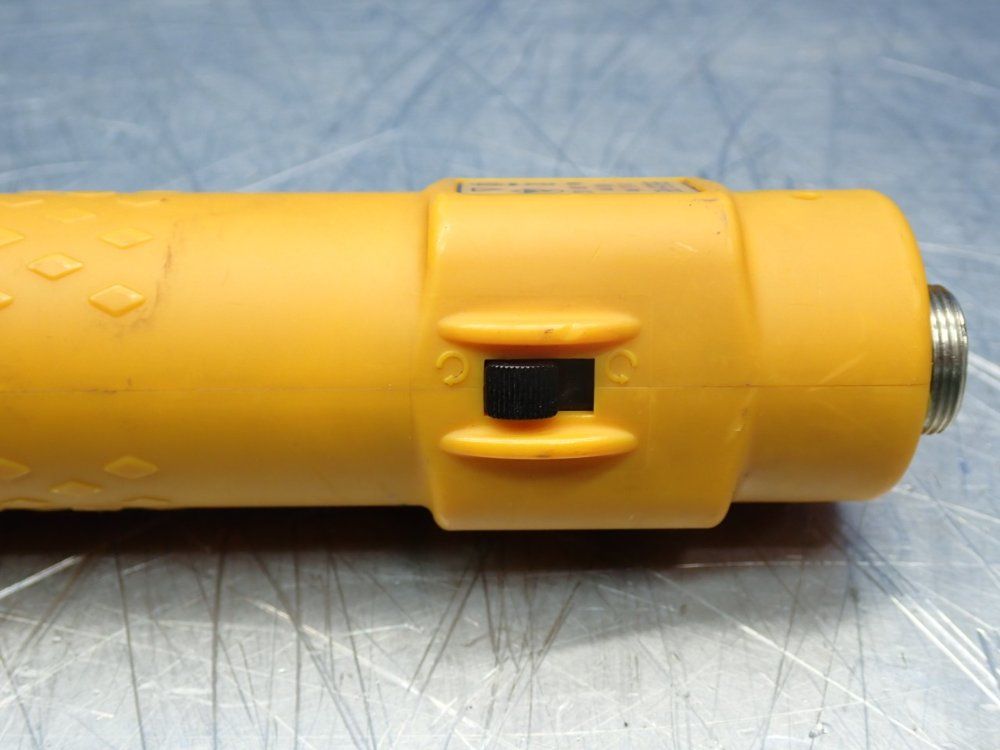 Atlas Copco Inline Brushless Electric Screwdriver - Ebl55-re