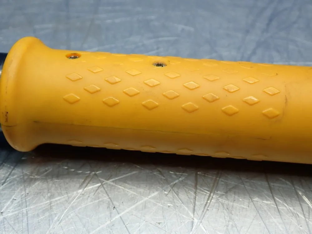 Atlas Copco Inline Brushless Electric Screwdriver - Ebl55-re