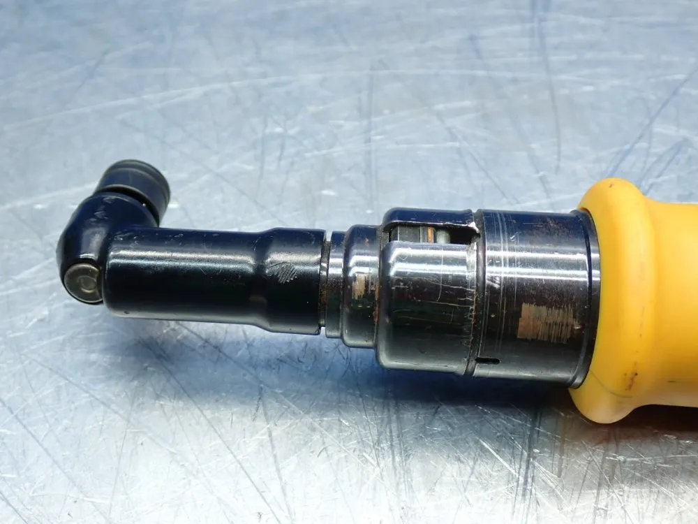 Atlas Copco Inline Brushless Electric Screwdriver - Ebl55-re