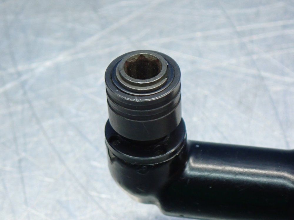 Atlas Copco Inline Brushless Electric Screwdriver - Ebl55-re