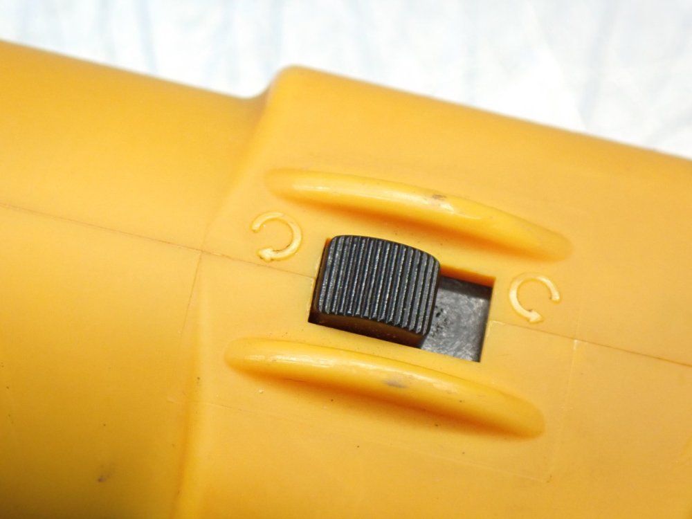 Atlas Copco Inline Brushless Electric Screwdriver - Ebl55-re