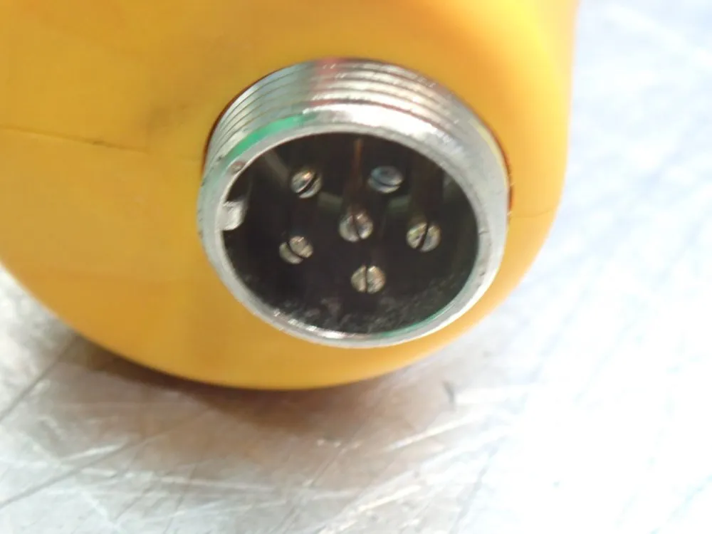 Atlas Copco Inline Brushless Electric Screwdriver - Ebl55-re