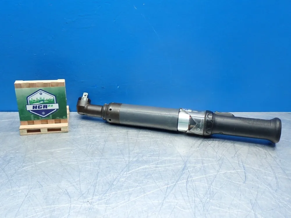 Ingersoll Rand Qe4-series Inline Nutrunner - Qe4ae013ja2q04