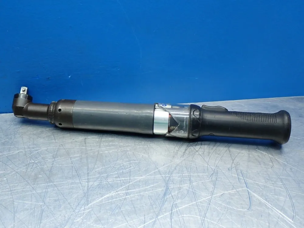 Ingersoll Rand Qe4-series Inline Nutrunner - Qe4ae013ja2q04