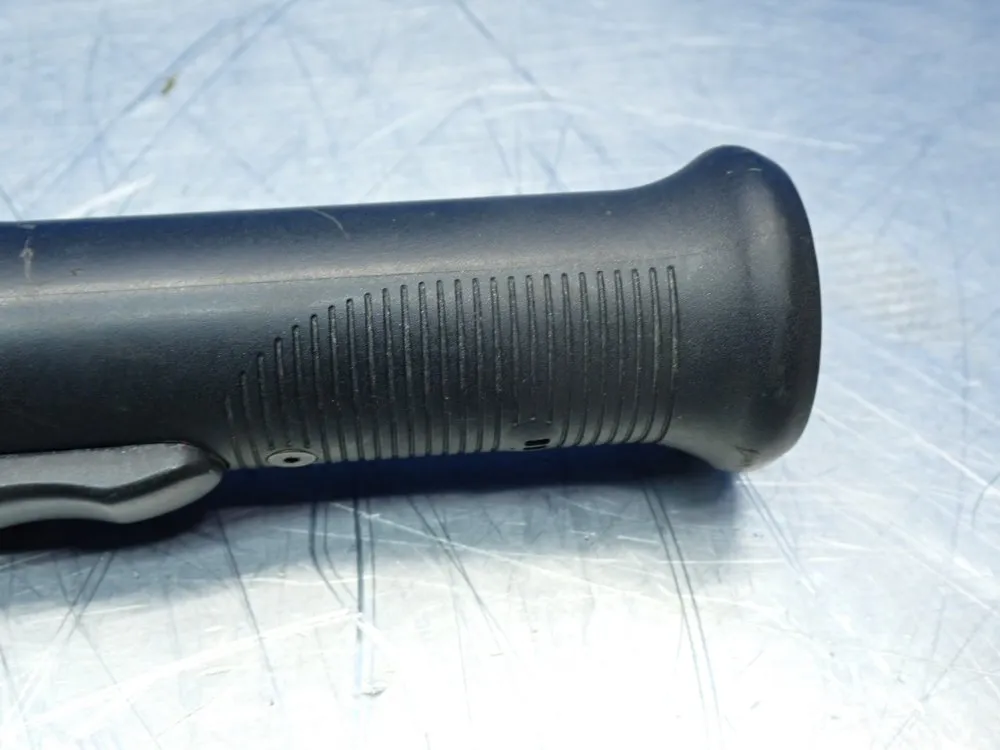 Ingersoll Rand Qe4-series Inline Nutrunner - Qe4ae013ja2q04