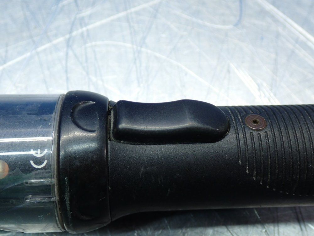 Ingersoll Rand Qe4-series Inline Nutrunner - Qe4ae013ja2q04