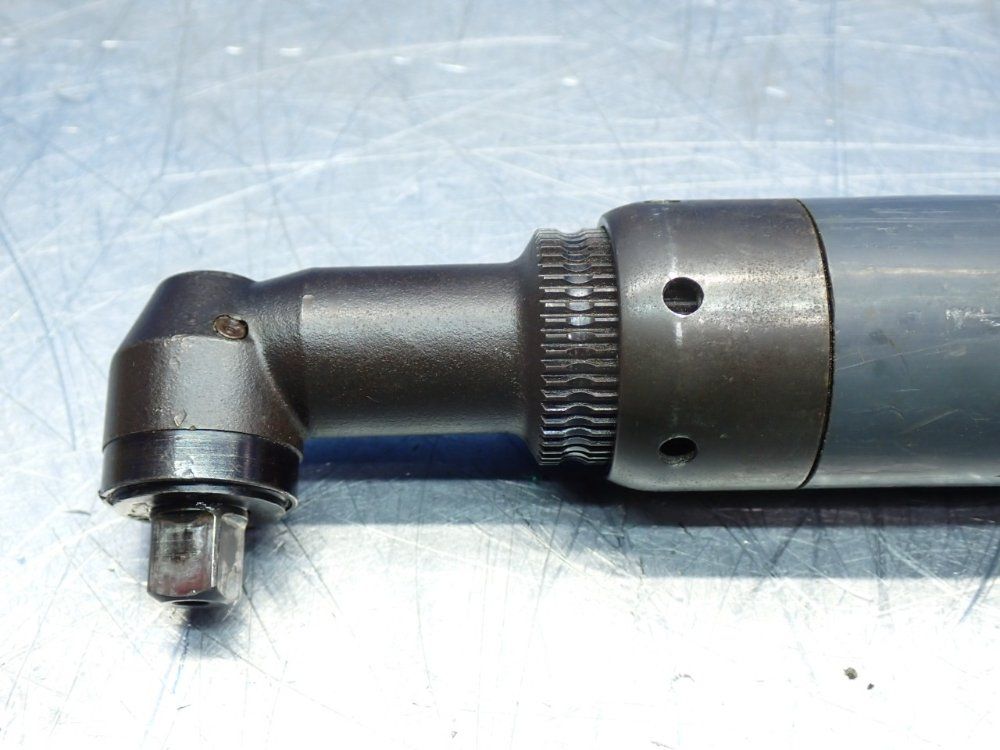 Ingersoll Rand Qe4-series Inline Nutrunner - Qe4ae013ja2q04