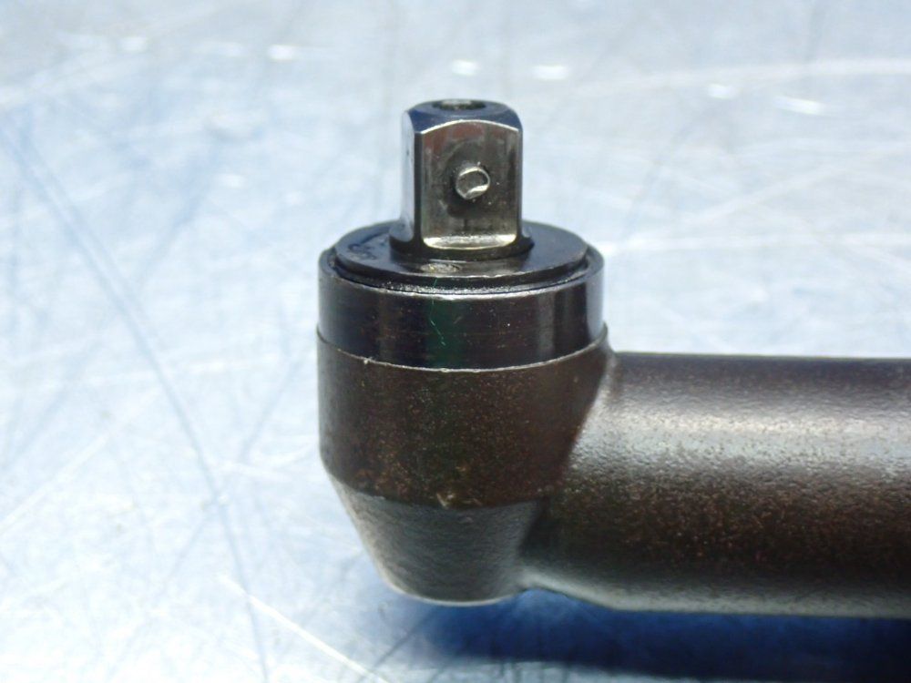 Ingersoll Rand Qe4-series Inline Nutrunner - Qe4ae013ja2q04