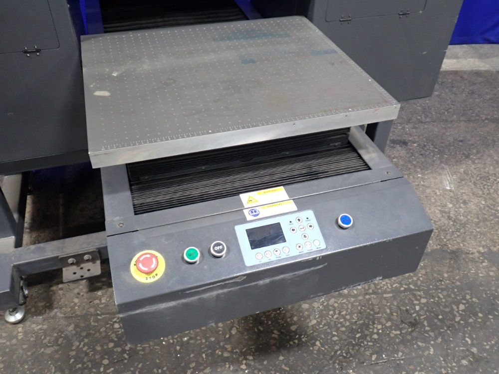 Engineered Printing Solutions 26" Industrial Inkjet Printer - Ta