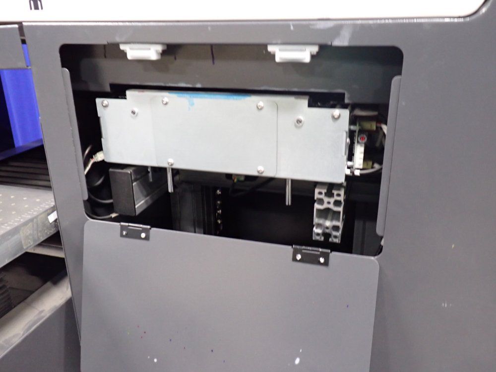 Engineered Printing Solutions 26" Industrial Inkjet Printer - Ta