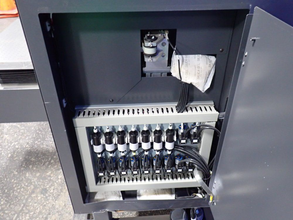 Engineered Printing Solutions 26" Industrial Inkjet Printer - Ta