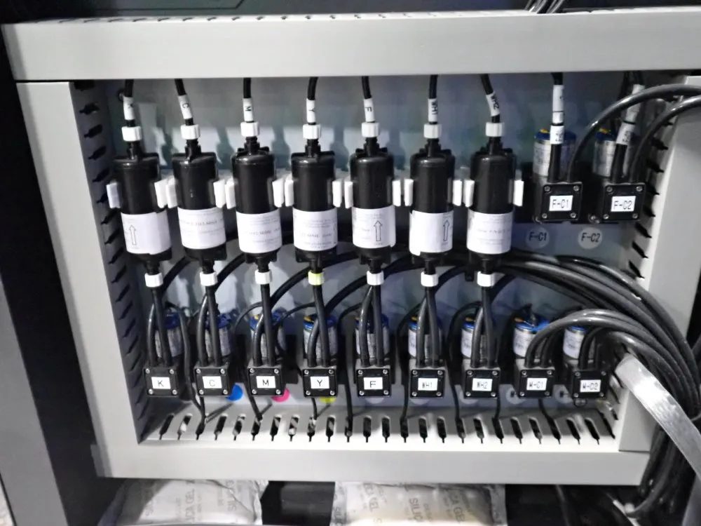 Engineered Printing Solutions 26" Industrial Inkjet Printer - Ta