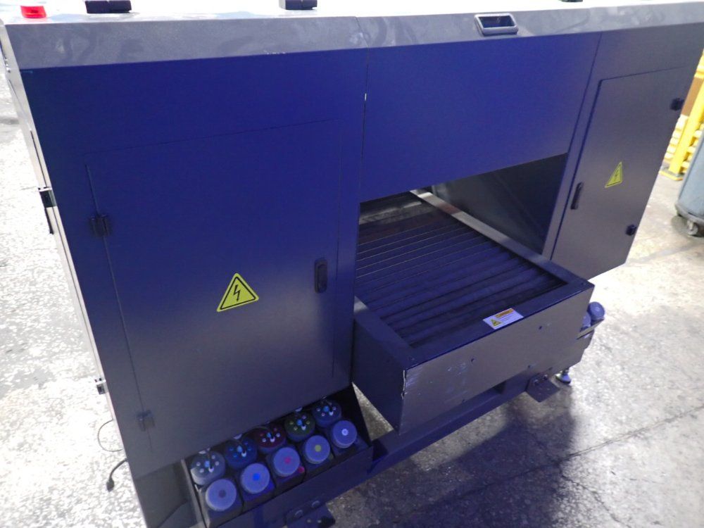 Engineered Printing Solutions 26" Industrial Inkjet Printer - Ta