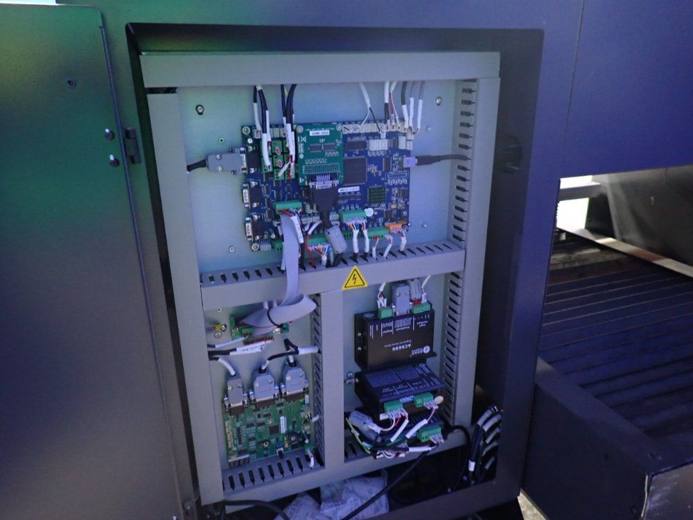 Engineered Printing Solutions 26" Industrial Inkjet Printer - Ta