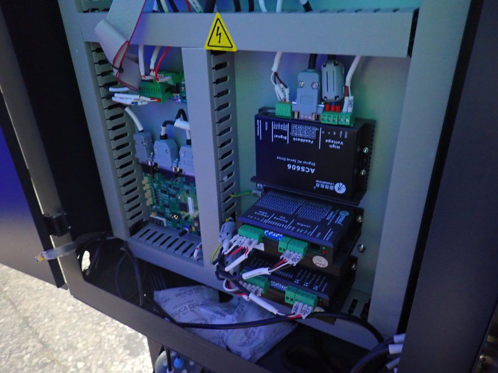 Engineered Printing Solutions 26" Industrial Inkjet Printer - Ta