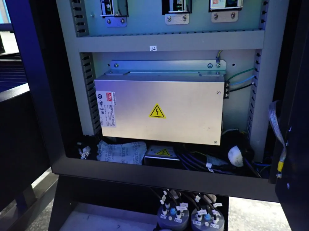 Engineered Printing Solutions 26" Industrial Inkjet Printer - Ta