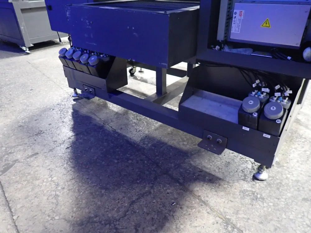 Engineered Printing Solutions 26" Industrial Inkjet Printer - Ta