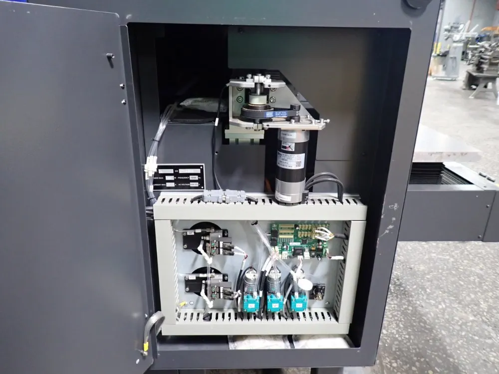 Engineered Printing Solutions 26" Industrial Inkjet Printer - Ta