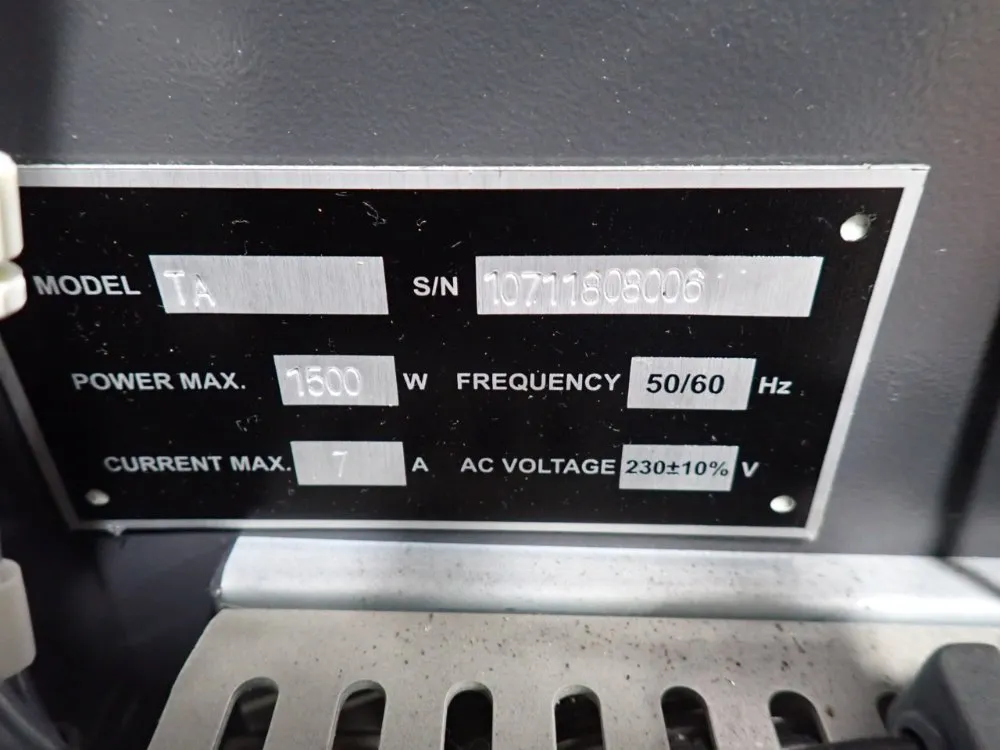 Engineered Printing Solutions 26" Industrial Inkjet Printer - Ta