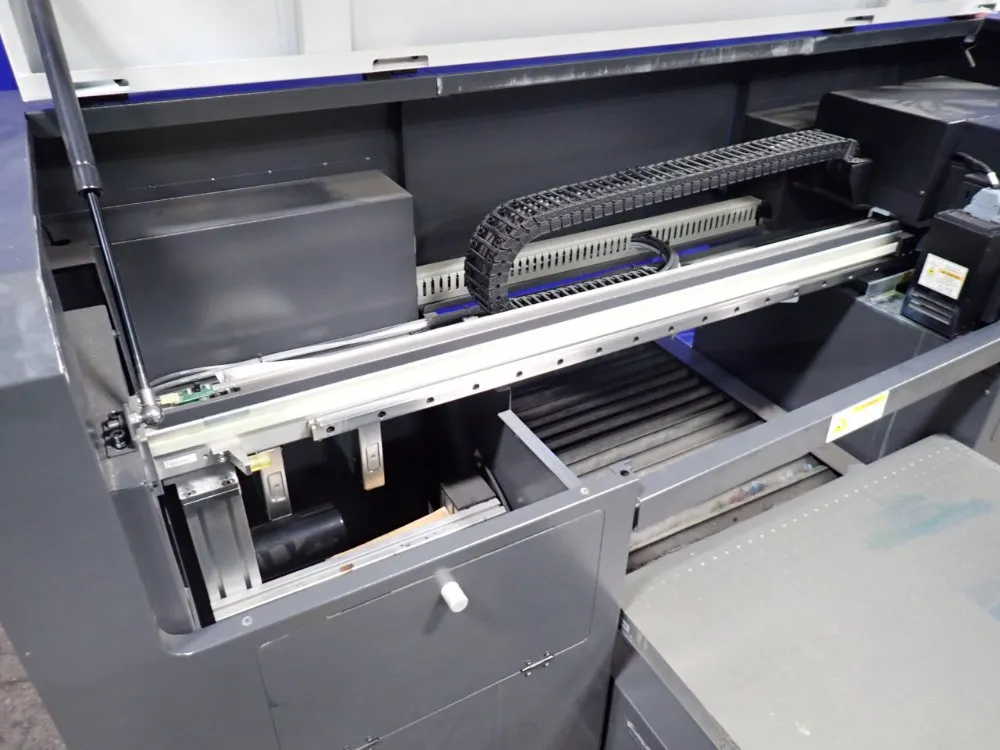 Engineered Printing Solutions 26" Industrial Inkjet Printer - Ta
