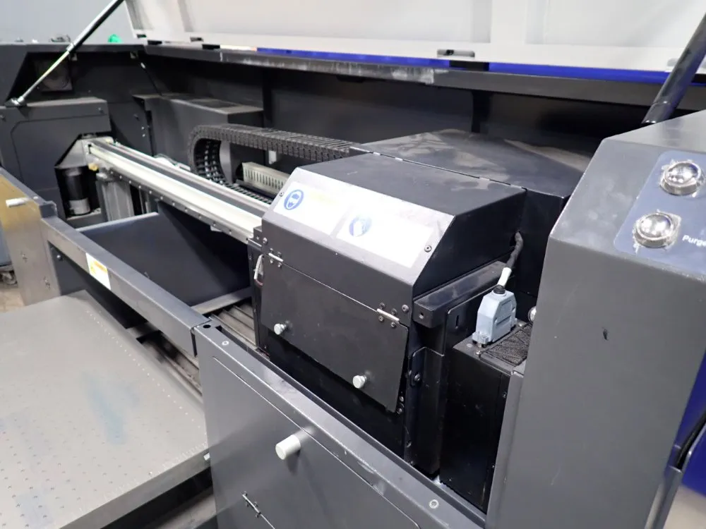 Engineered Printing Solutions 26" Industrial Inkjet Printer - Ta