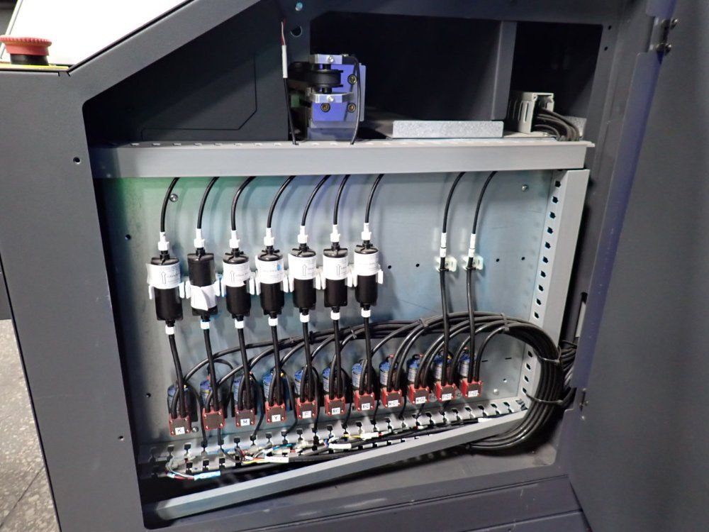 Engineered Printing Solutions 4" Industrial Inkjet Printer