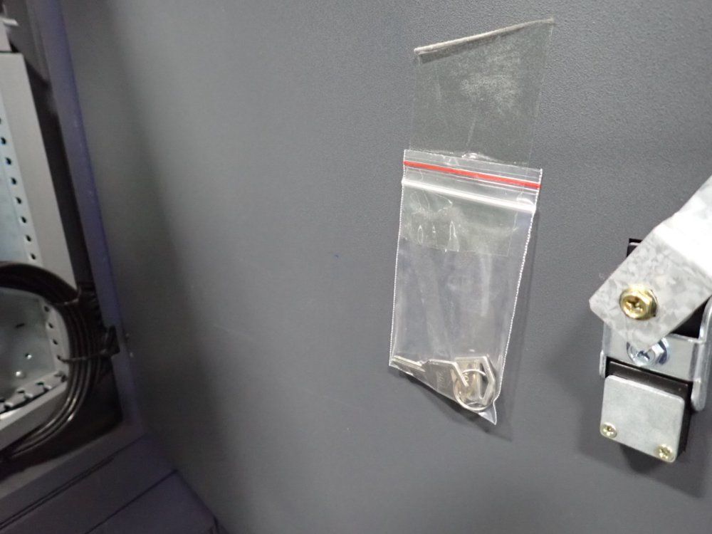 Engineered Printing Solutions 4" Industrial Inkjet Printer