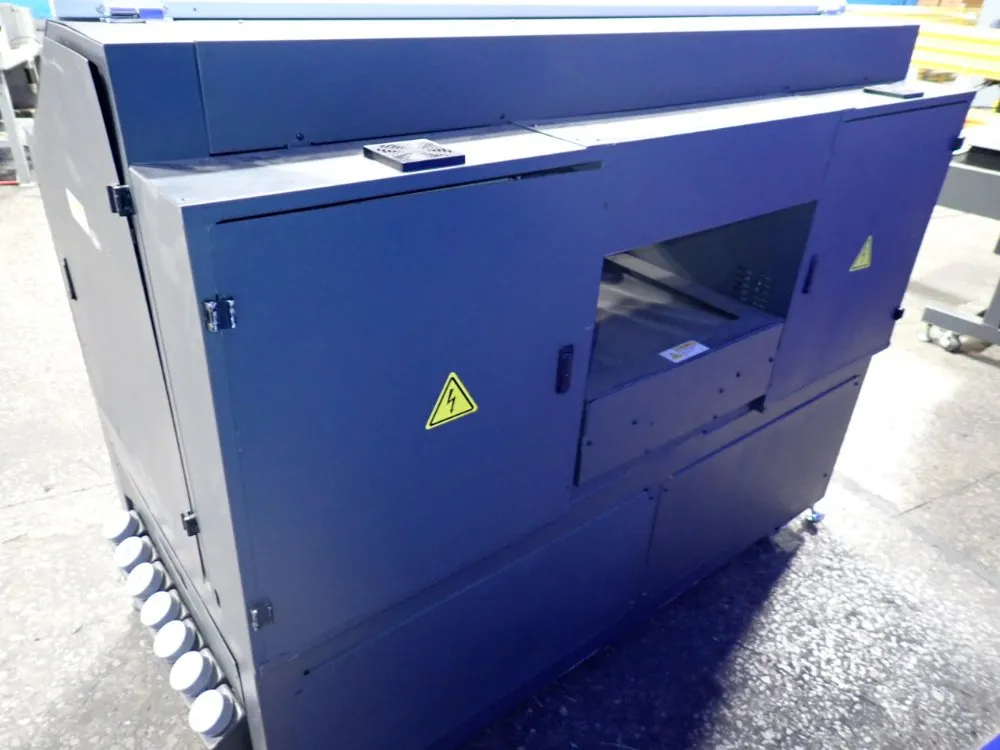 Engineered Printing Solutions 4" Industrial Inkjet Printer