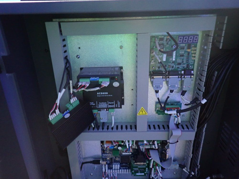 Engineered Printing Solutions 4" Industrial Inkjet Printer