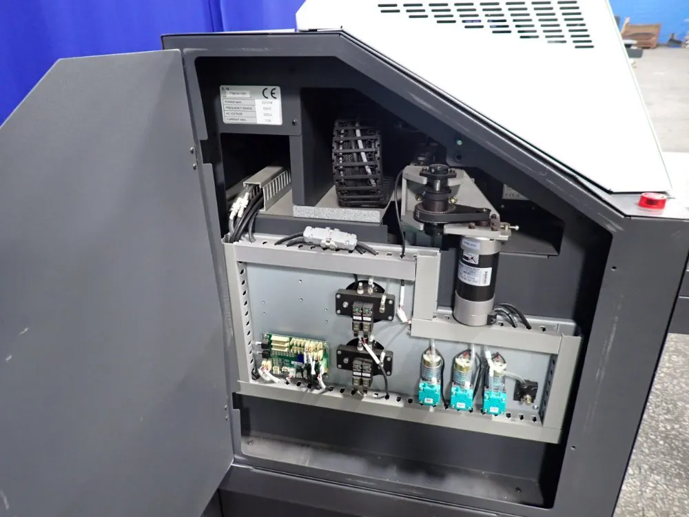 Engineered Printing Solutions 4" Industrial Inkjet Printer