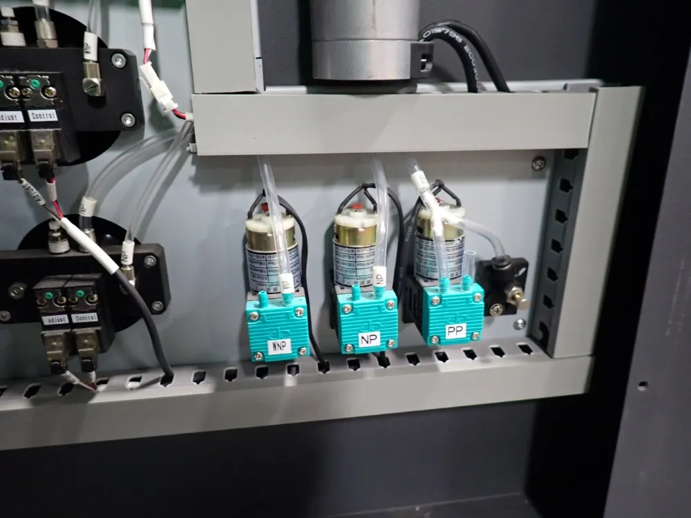 Engineered Printing Solutions 4" Industrial Inkjet Printer